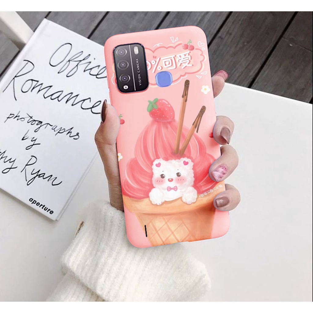 [ZL 07] CASING HP FOR VISION 1 VISION 1 PRO VISION 1 PLUS