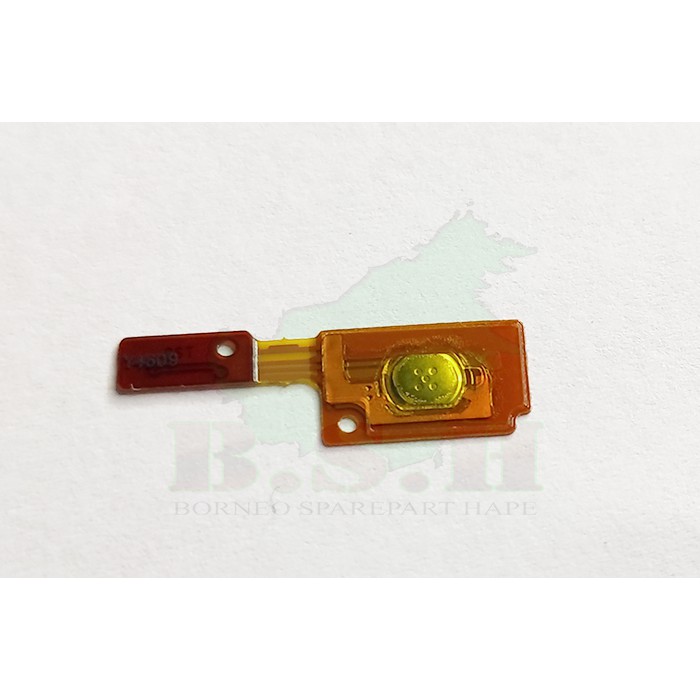 FLEXIBLE HOME BUTTON SAMSUNG G355H / CORE 2