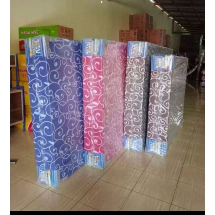 KASUR BUSA ROYAL FOAM PROMO FREE BANTAL+GULING