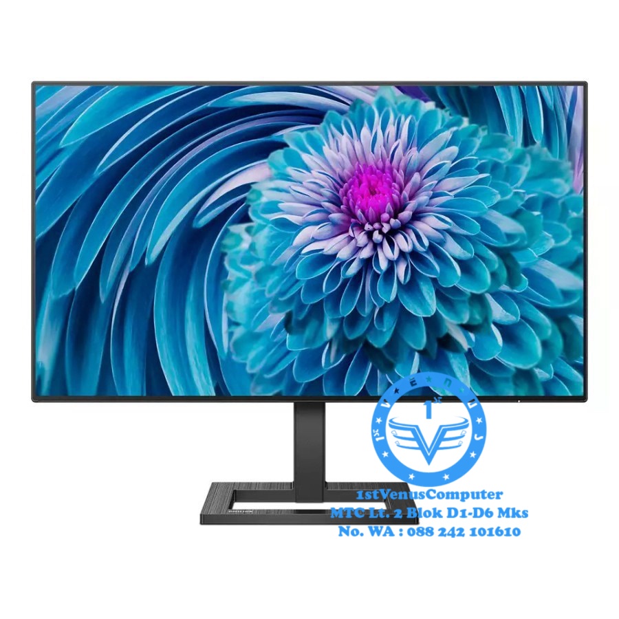 MONITOR GAMING LED PHILIPS 275E2FE93 27INCH LCD 275E2FE 75HZ/MON05-PHI