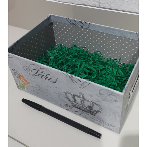 

EKSKLUSIF KERTAS WRAP KREP PUTIH POTONG TADAHAN ALAS HIAS GIFT BOX KOTAK KADO !!!!