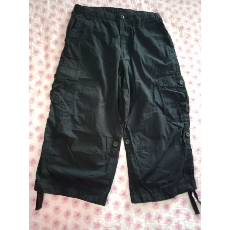 Celana Pants Uniqlo ORI preloved second