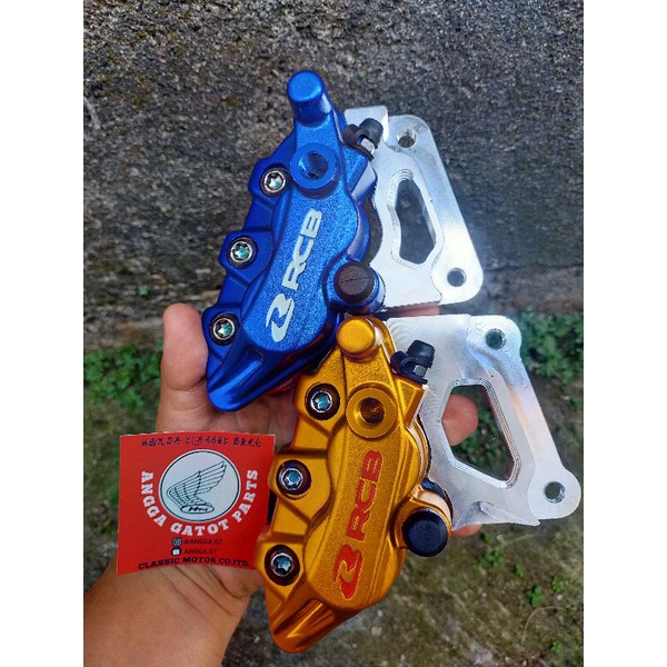 breket kaliper rcb pnp ninja breket kaliper rcb dudukan kaliper rcb s series pnp ninja rr atau r cnc