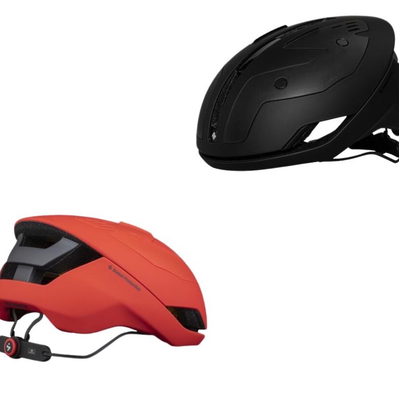 Helm Sepeda - SWEET PROTECTION FALCONER II AERO HELMET