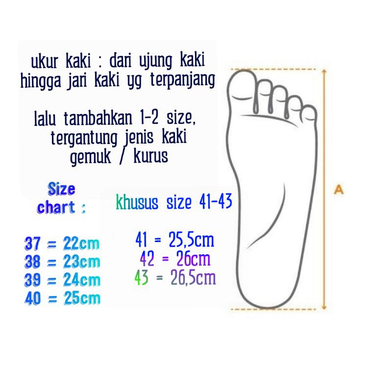 Sandal Cosmo Kanvas Abu Daun 115 Abu Sendal Birken Etnik Semdal Wanita Size Jumbo Murah BIig Size-2