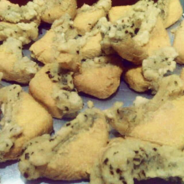 

Tahu Aci Khas Tegal