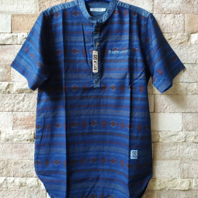 BAJU KOKO "FIZI COLLECTION"