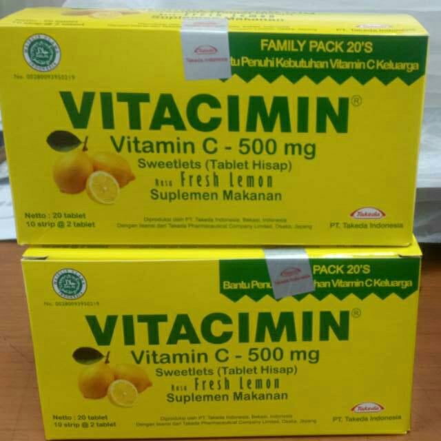 Vitacimin