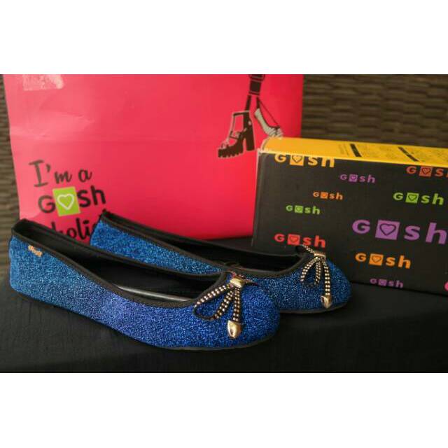 Flatshoes Gosh