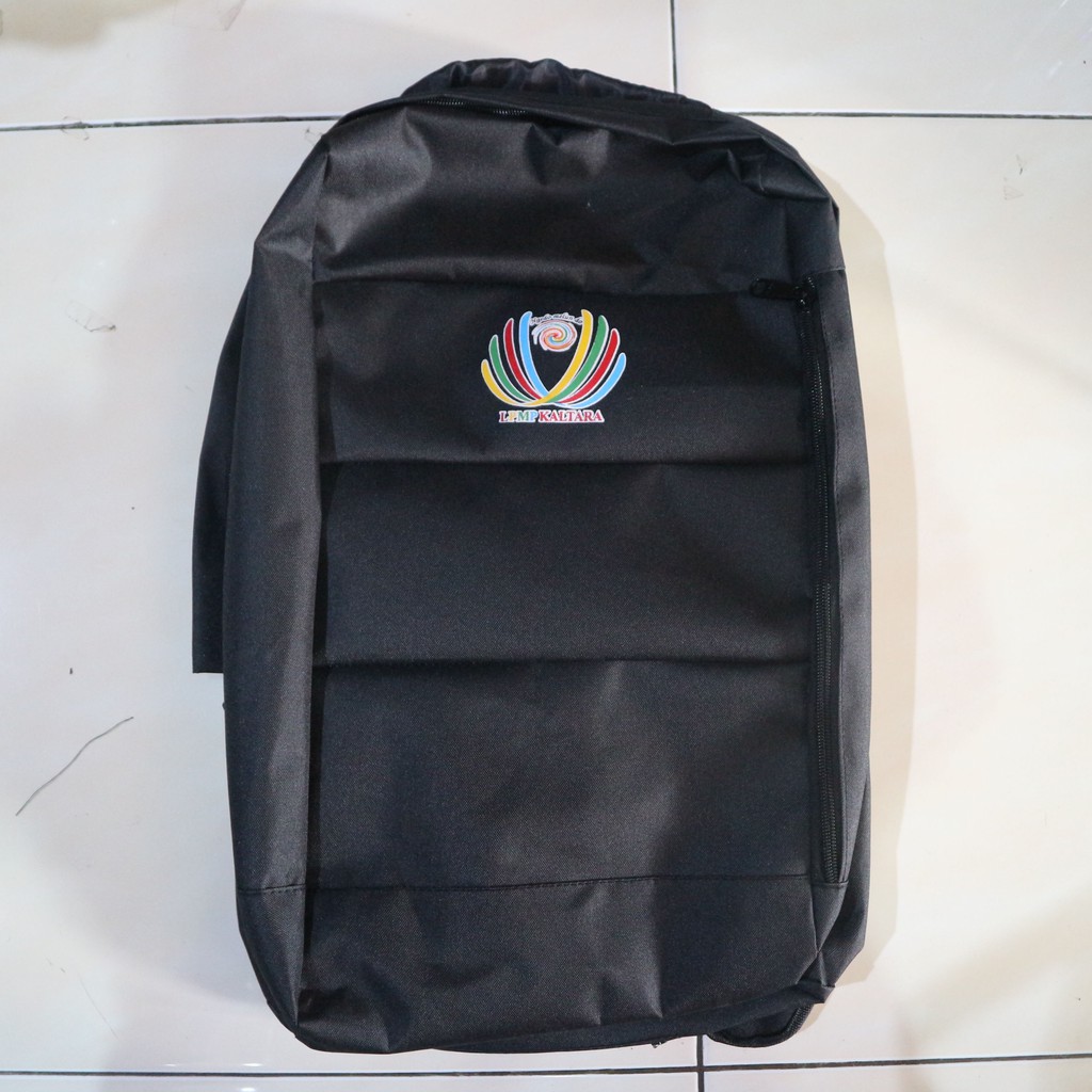 Jual Tas Grosir Polo Sablon Bordir Tas Partai Souvenir Seminar Promosi Diklat Tas Grosir Berkualitas