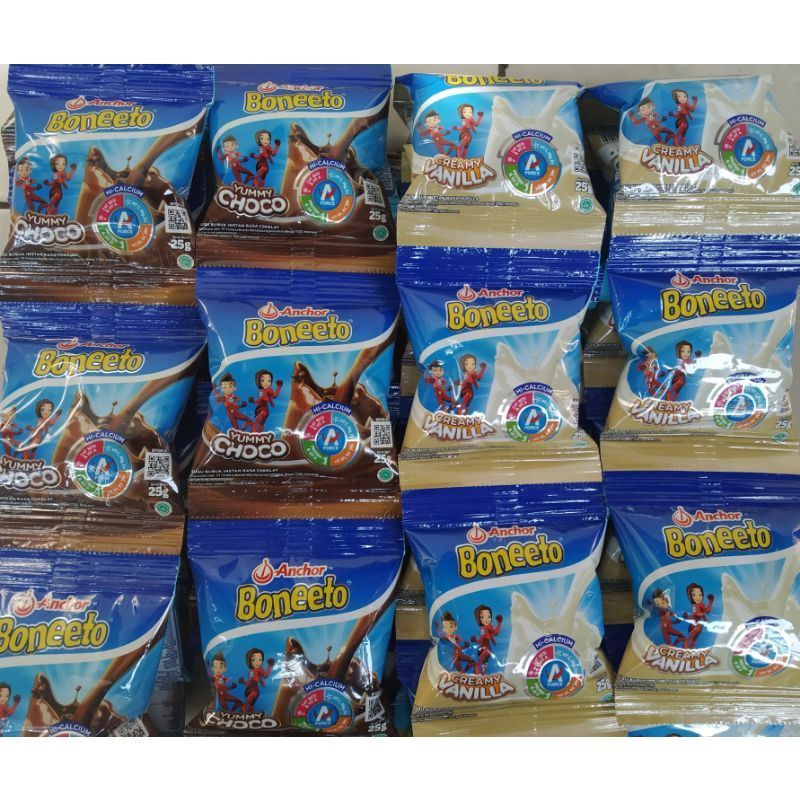 

BONETO RENTENG 10 SACHET