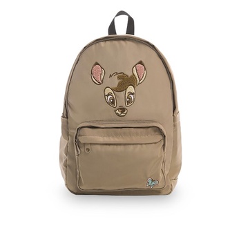 Gracegift Disney Bambie Animal Backpack