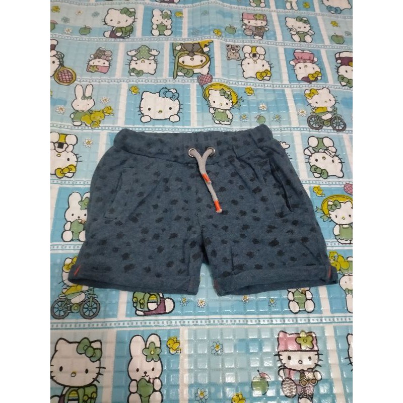 Preloved Mothercare Pants Preloved Short Pants Mothercare Celana Pendek Anak Mothercare Dot