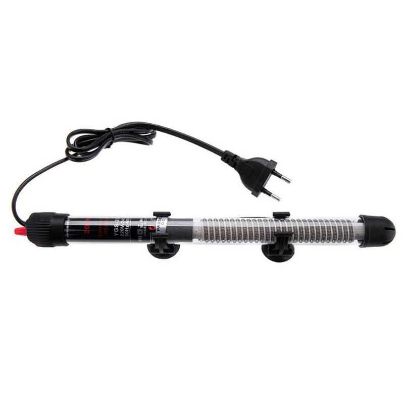 XiLONG Pengatur Suhu Air Submersible Aquarium Heater 100W