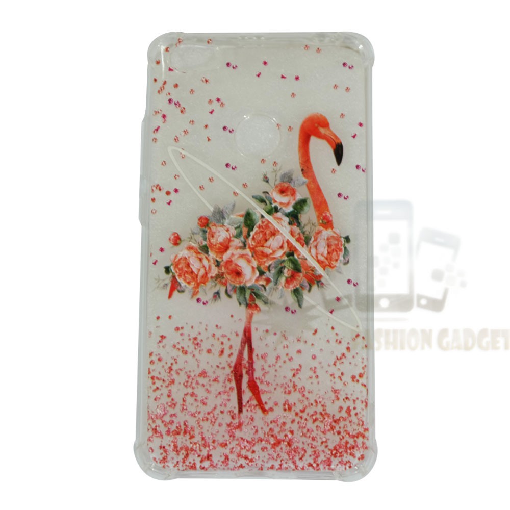 Anti Crack Xiaomi Redmi Note 5A Casing Xiaomi Case Anti Shock Motif Softcase Xiaomi Silikon 3D Motif