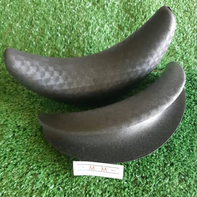 Bantalan washbak keramas / karet washbak