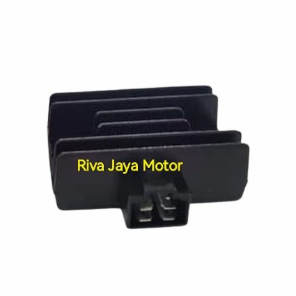 Regulator Kiprok Cas Yamaha R15 R 15 Old Lama V2 V 2 54b Yuzaka