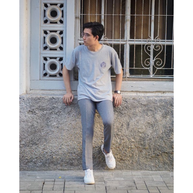 GOODETHICS - Celana Kulot Easter  Premium | Lost Pants