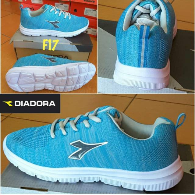 SEPATU SPORT DIADORA WANITA