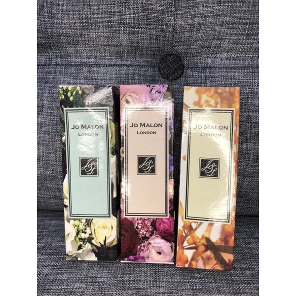 parfum jomalone 9 varian 35ml termurah tahan lama