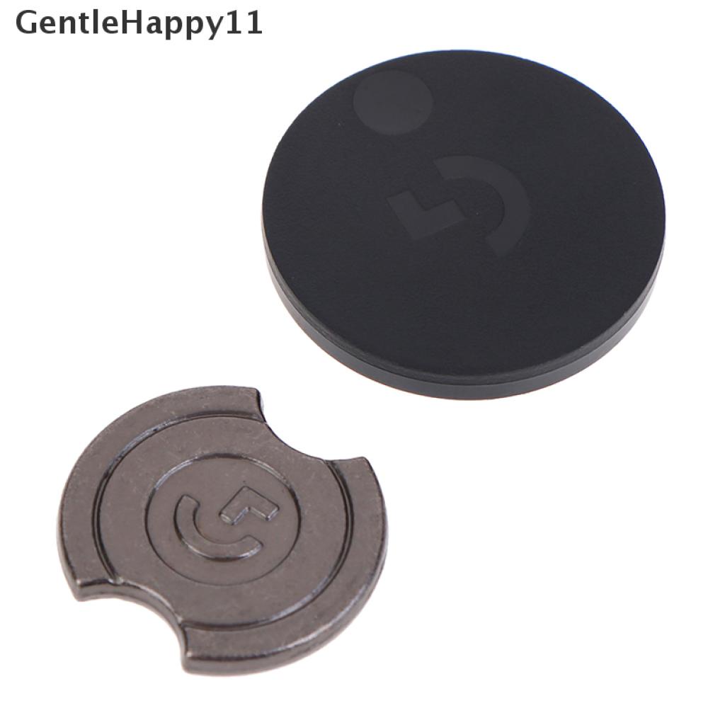 Gentlehappy Case Pemberat Mouse Wireless Untuk Logitech G403 G703 G903 / GPRO