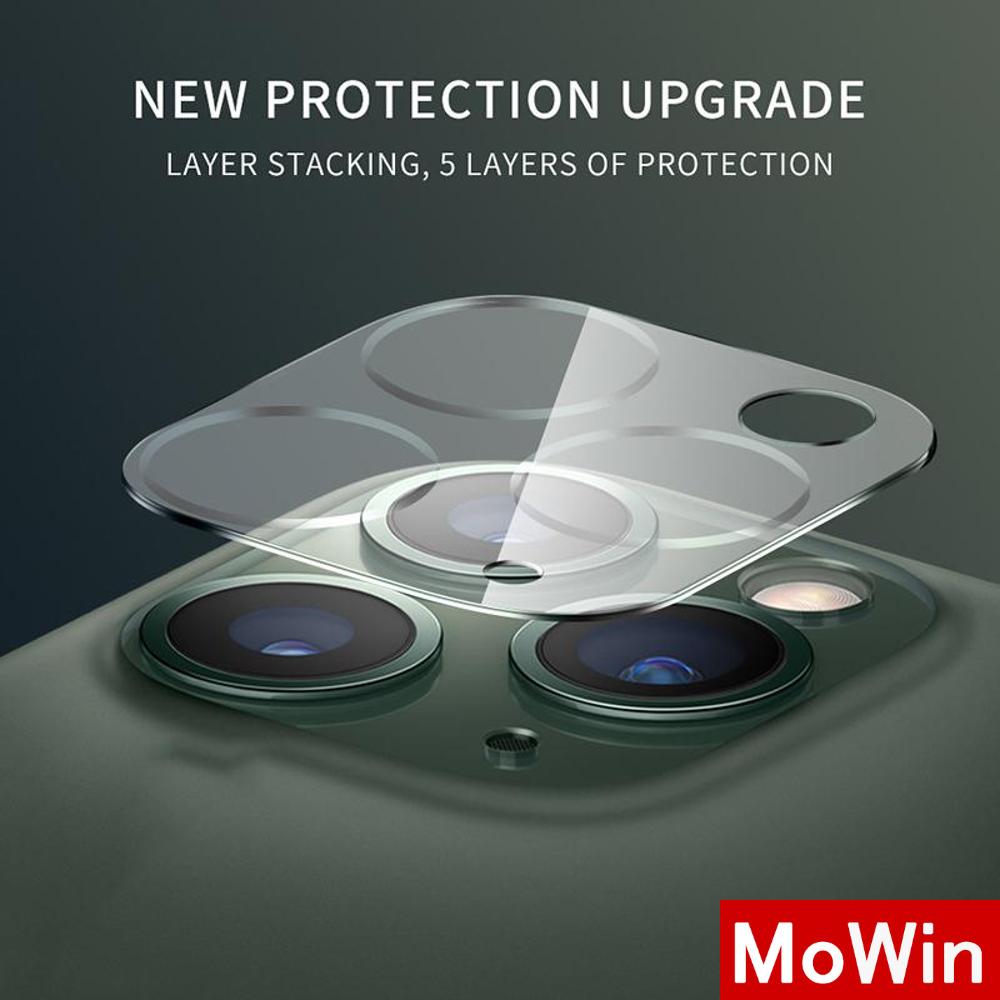 iPhone Camera Protection Tempered Glass Full Coverage High Transparency High Strength Protection Camera iphone 11 Pro Max