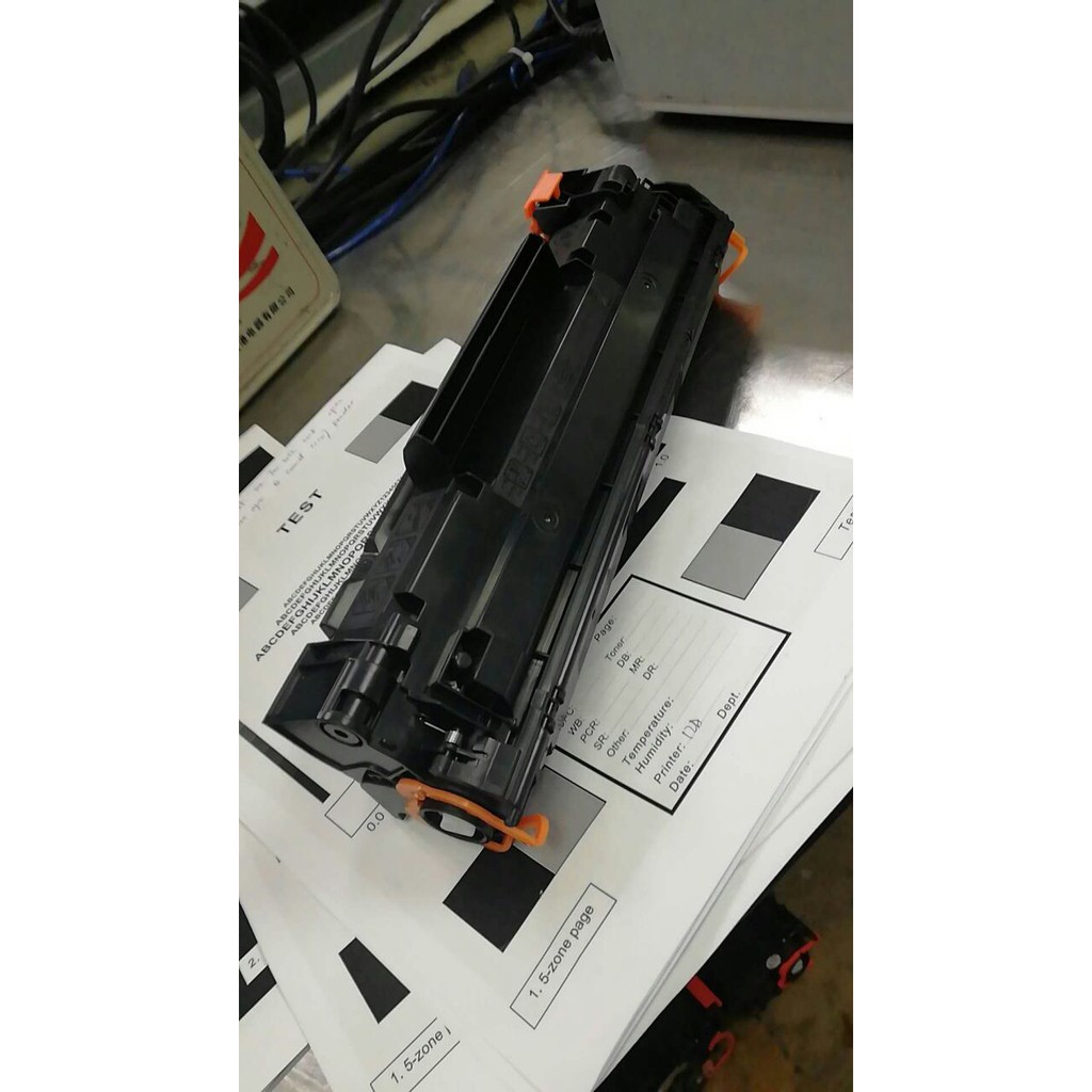 Toner Hp Compatible 285 A / 85 A Kualitas Super