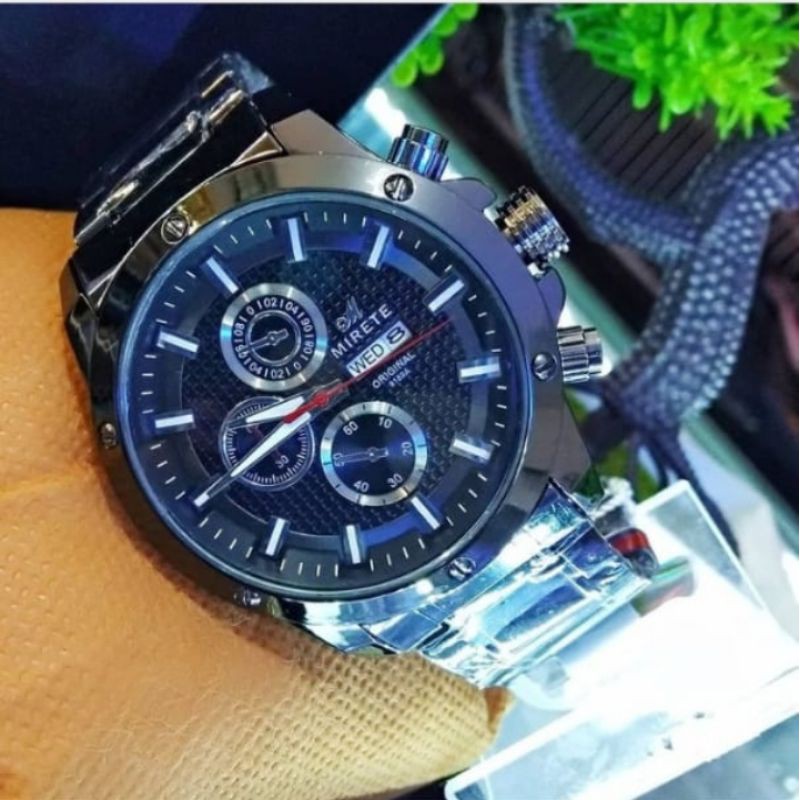 Mirete Tanggal Ori ( BISA COD )