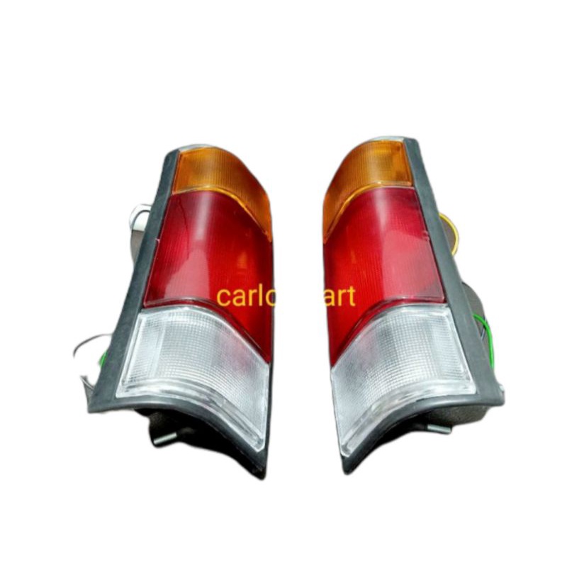 lampu stop minibu stop lamp belakang minibus carry extra kt334