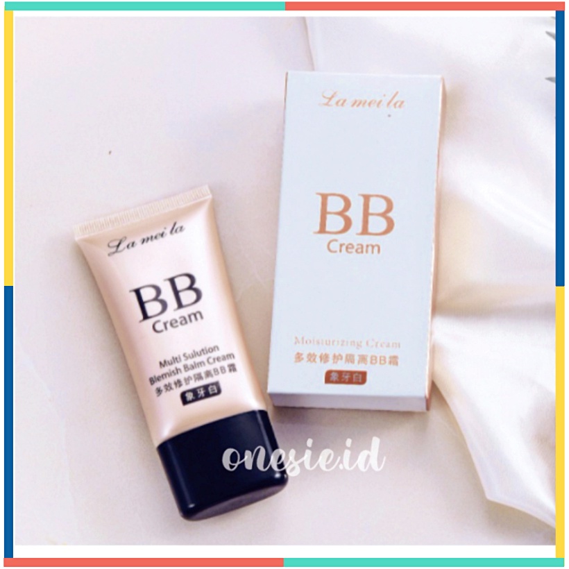 LAMEILA BB Cream Super Moisturizing Liquid Makeup Base Pack LA088 7007