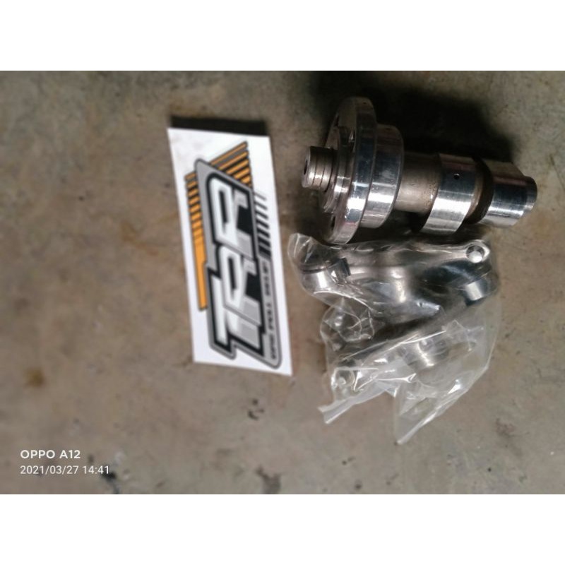 noken as set rra 20 honda tiger,gl,mp,cb