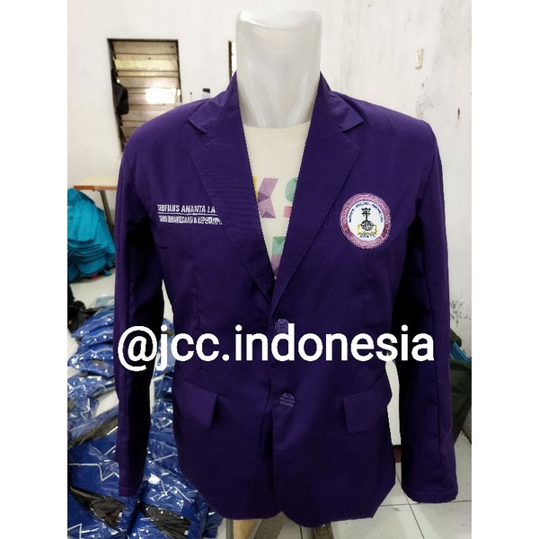 JAS ALMAMATER OSIS, JAS MPK SMA, SMP, SMK, JAS SEKOLAHA, PESANTREN, JAS MURAH