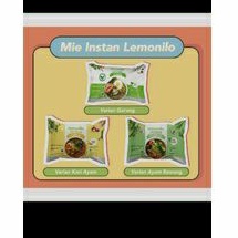 Lemonilo mie instant