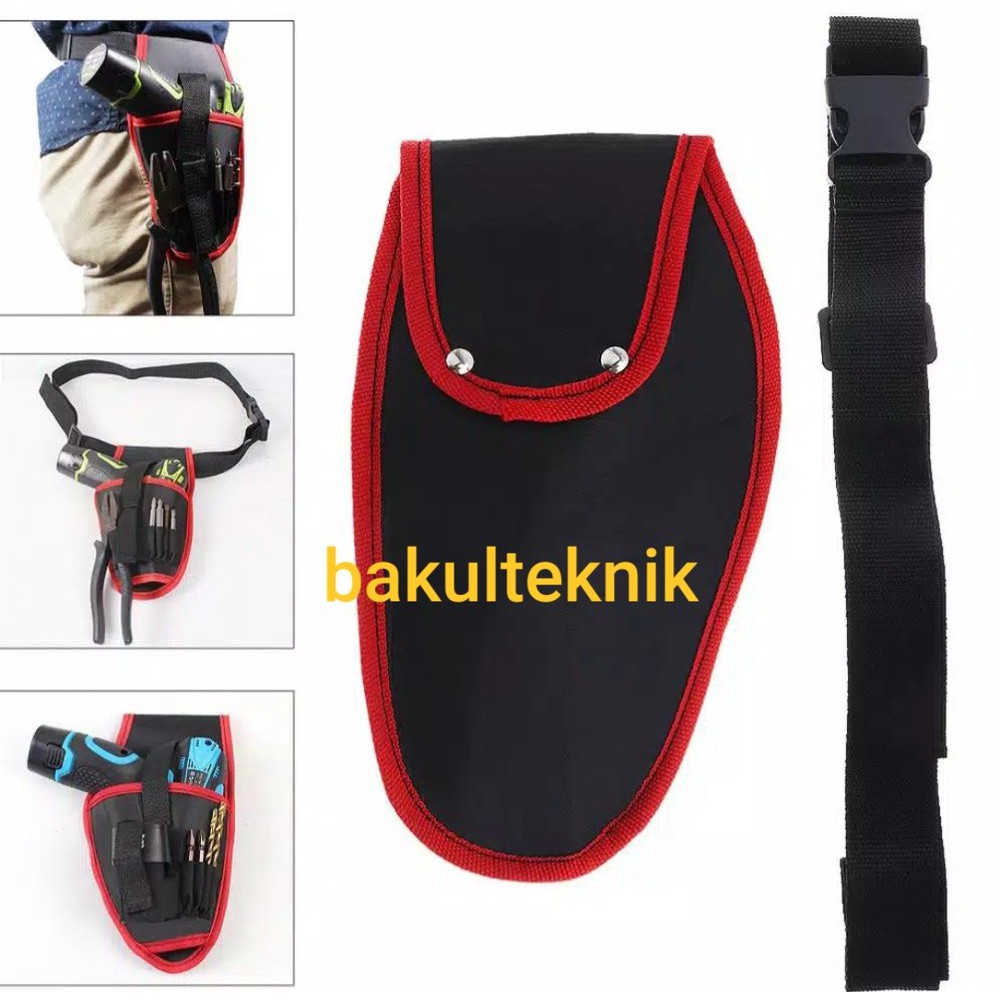 tas bor tas perkakas tas pinggang perkakas Diskon