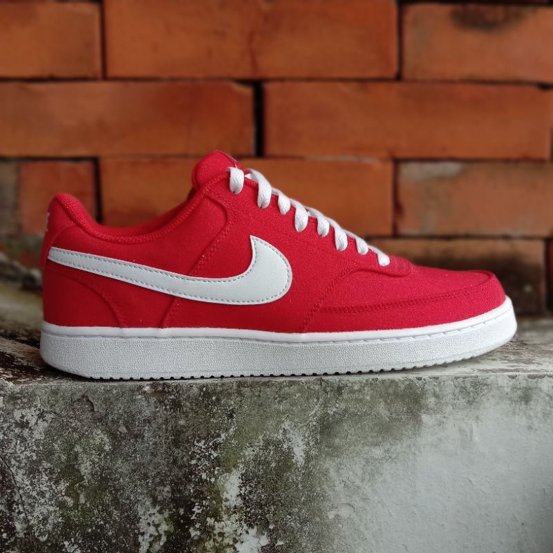 nike court vision Lo canvas