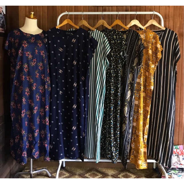 Daster dolce / daster busui / daster kekinian / daster ashey dolce / daster panjang / daster