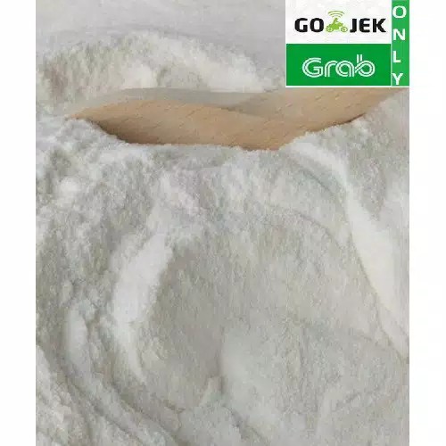 

1 BAL NON DAIRY CREAMER NDC BUBUK KRIMER CREAMER NDC 25KG 1SAK GOJEK GRAB ONLY