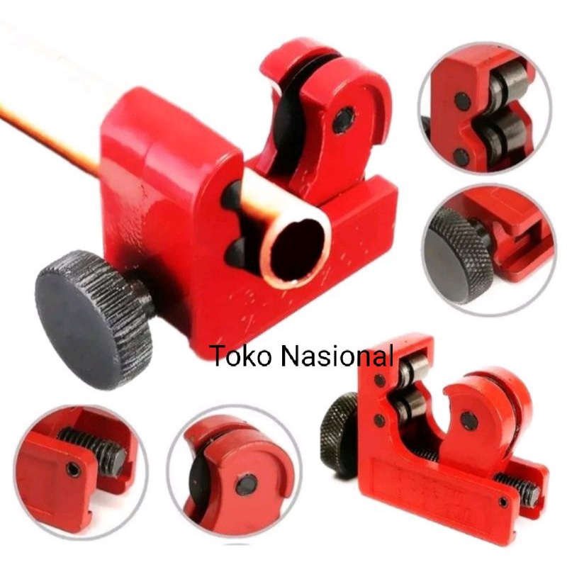 CUTTER PIPA AC/ALAT PEMOTONG PIPA AC