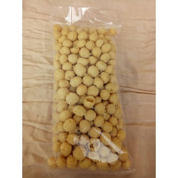 

KRUPUK TAHU KHAS MAGELANG