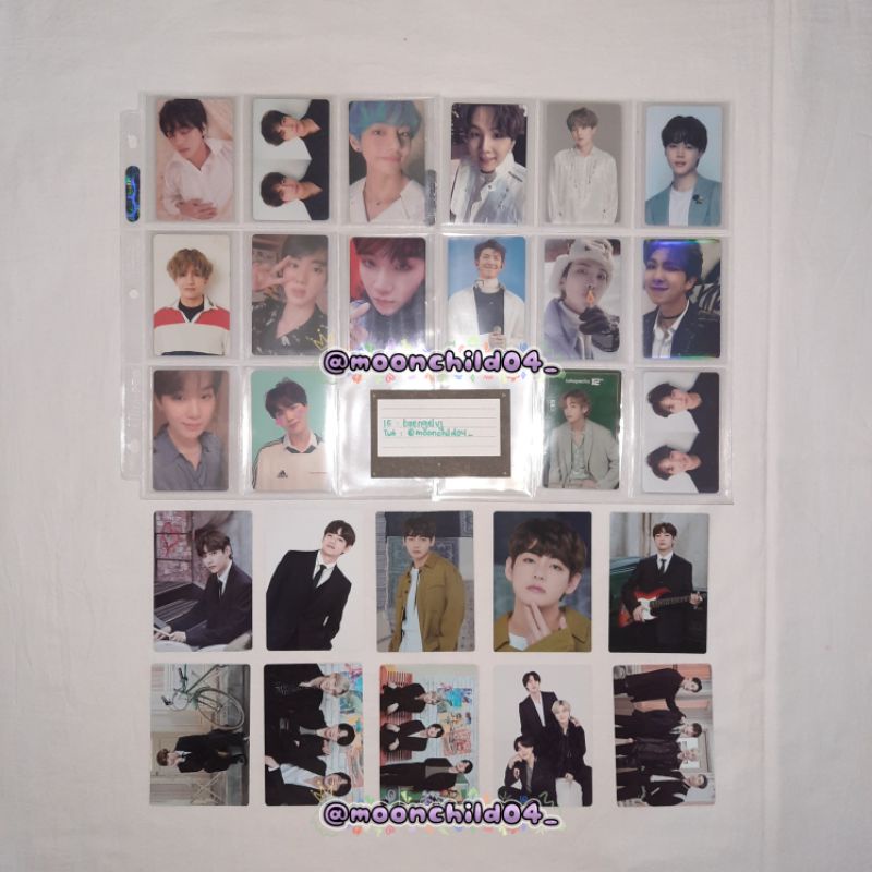 pc dvd mots one yoongi wings tour namjoon clue namjoon