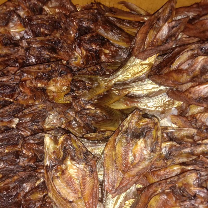 

salai ikan patin
