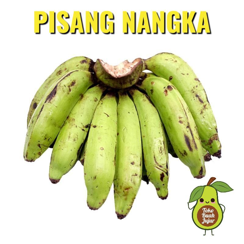 

PISANG NANGKA FRESH
