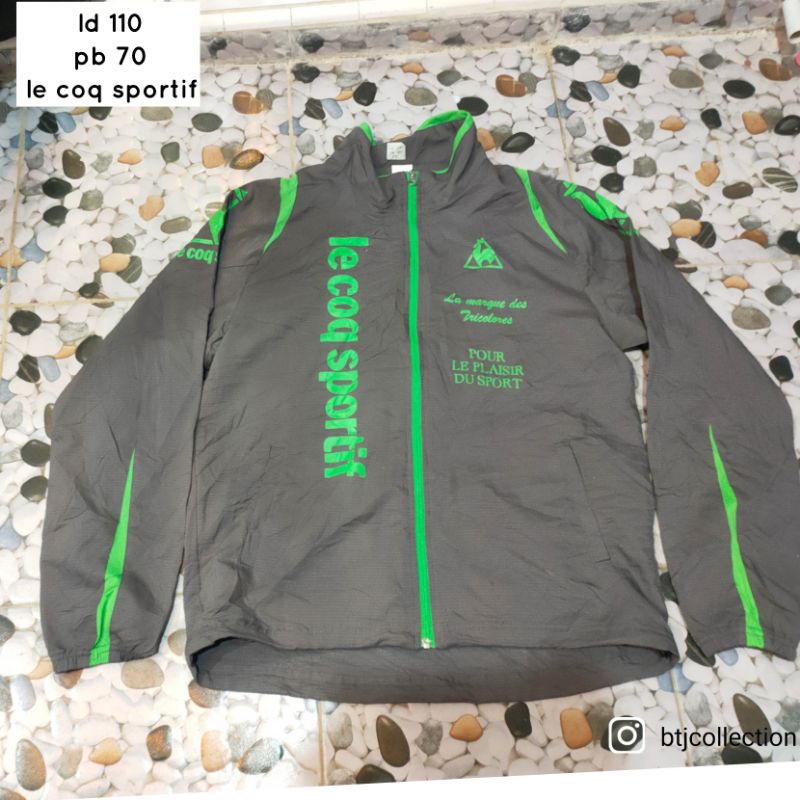jaket outdoor/ jaket running /jaket thrifting