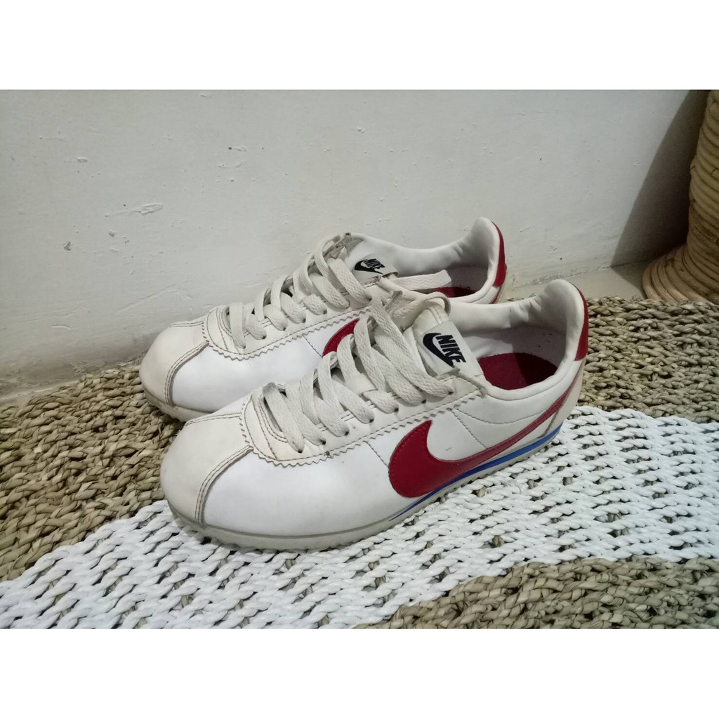 NIKE CORTEZ ORIGINAL SECOND