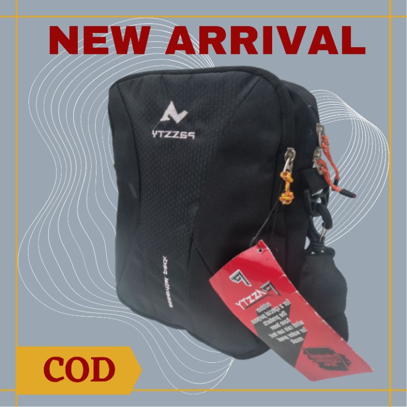 leopart_Tas leopard_slempang