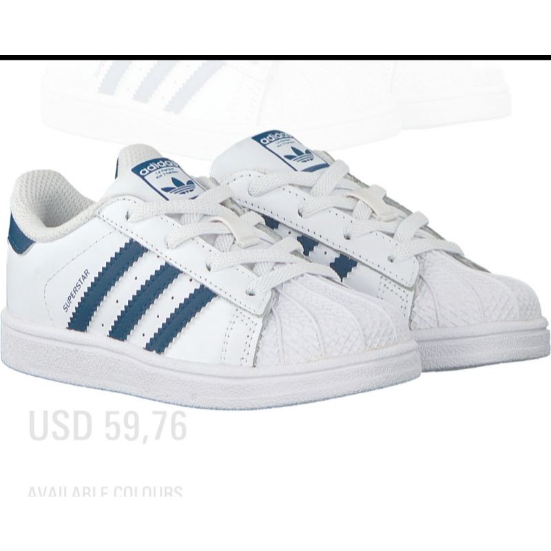 ADIDAS SUPERSTAR ORIGINAL