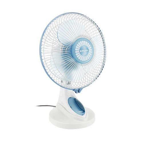 Desk Fan Kipas Angin Meja Miyako 9 inch KAD927 Kualitas Terbaik