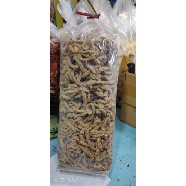 

KERIPIK USUS 2KG