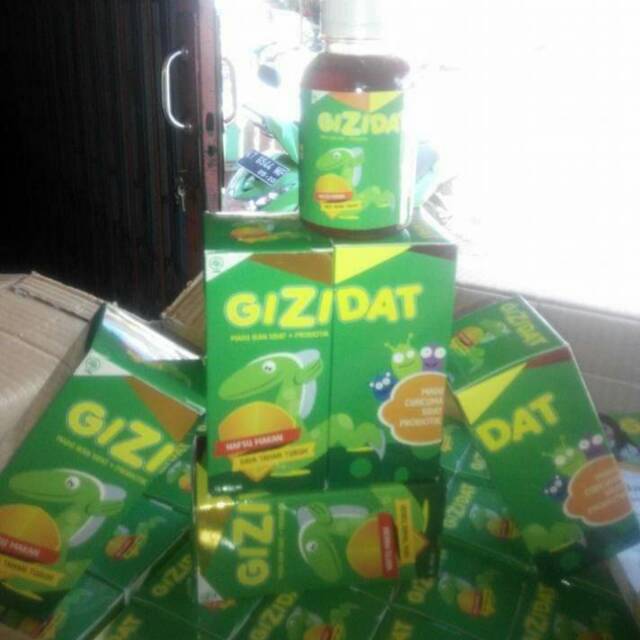 GIZIDAT