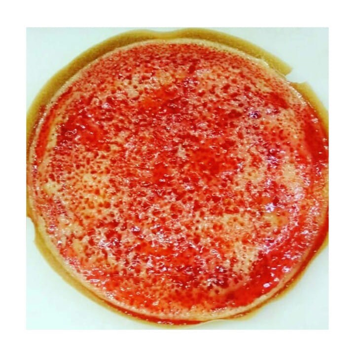 

Martabak UnyiL Strawberry
